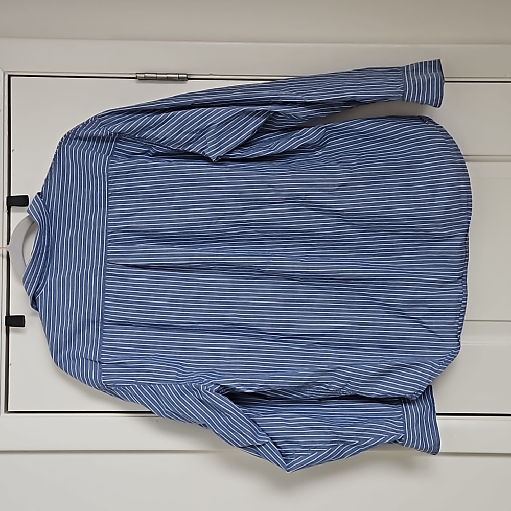 Vans Mens Shirt - Picture 3 of 4